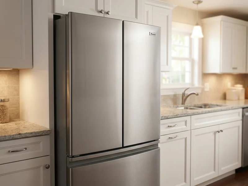 Amana Refrigerator
