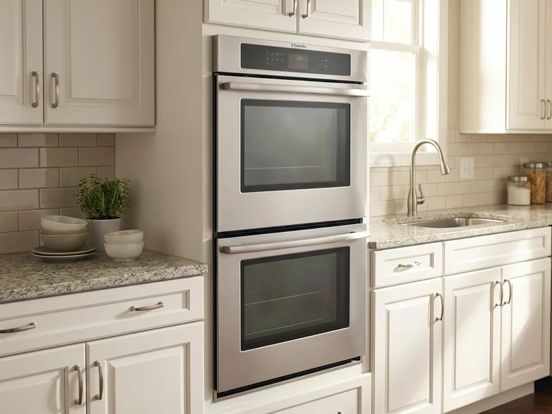 Electrolux Built-In Oven