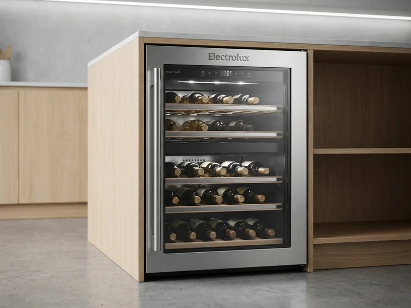 Electrolux Wine Cooler