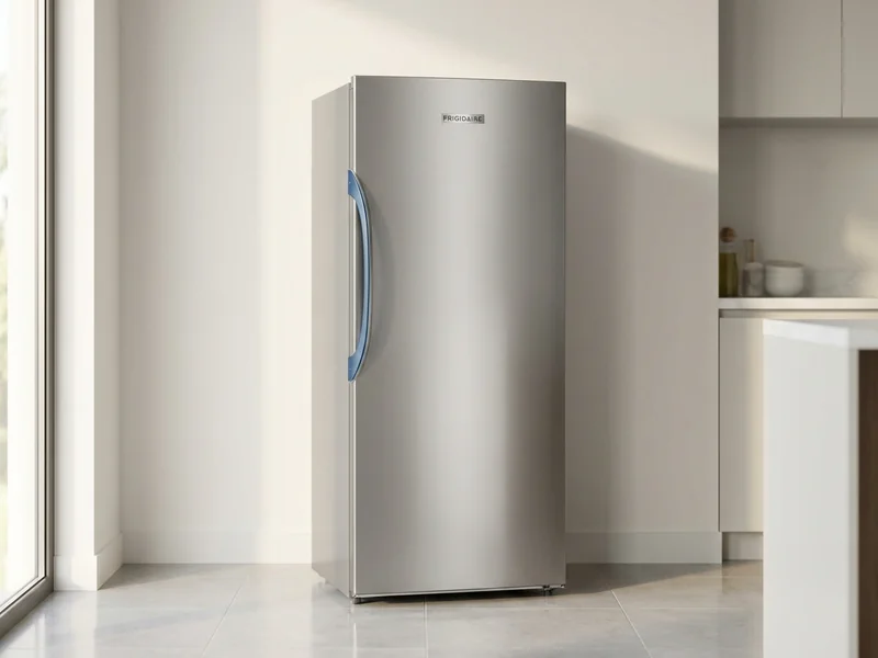 Frigidaire Freezer