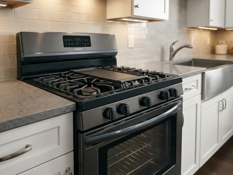 Frigidaire Oven/Stove