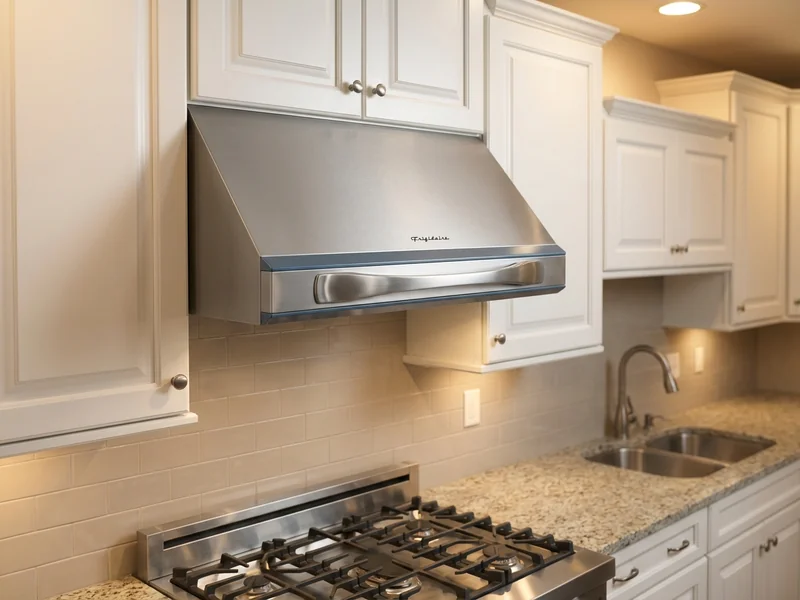Frigidaire Range Hood