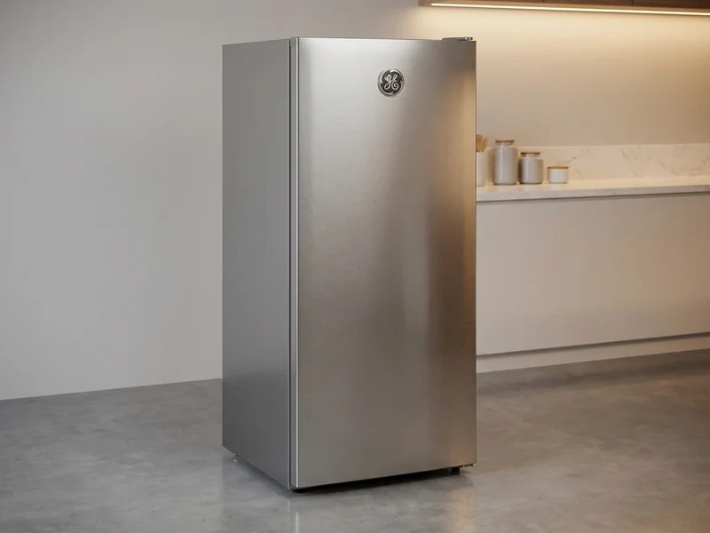 GE Appliances Freezer