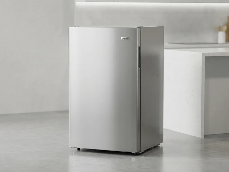 Haier Freezer