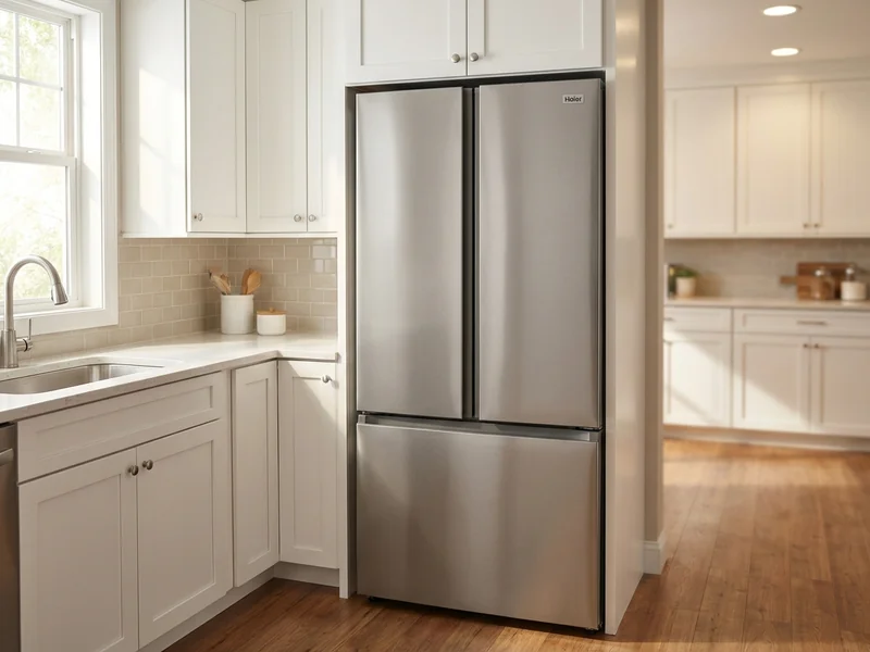 Haier Refrigerator