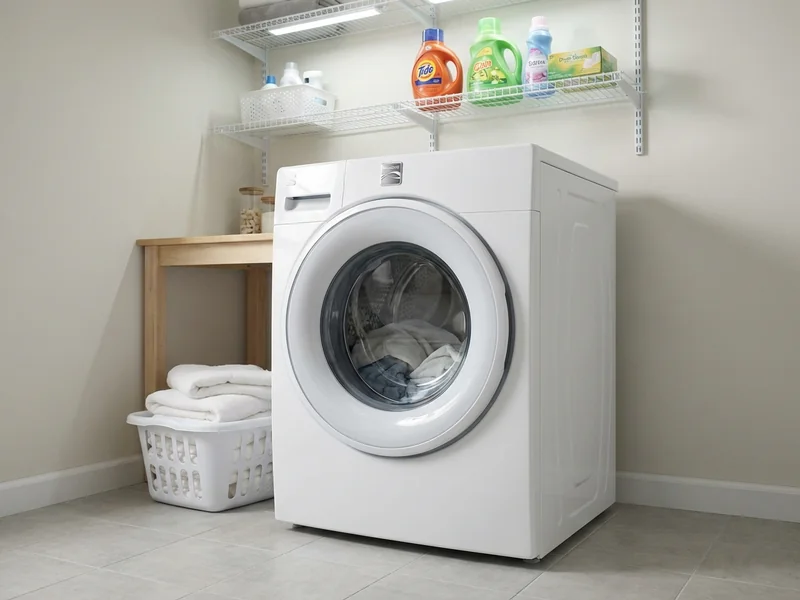 Kenmore Washer