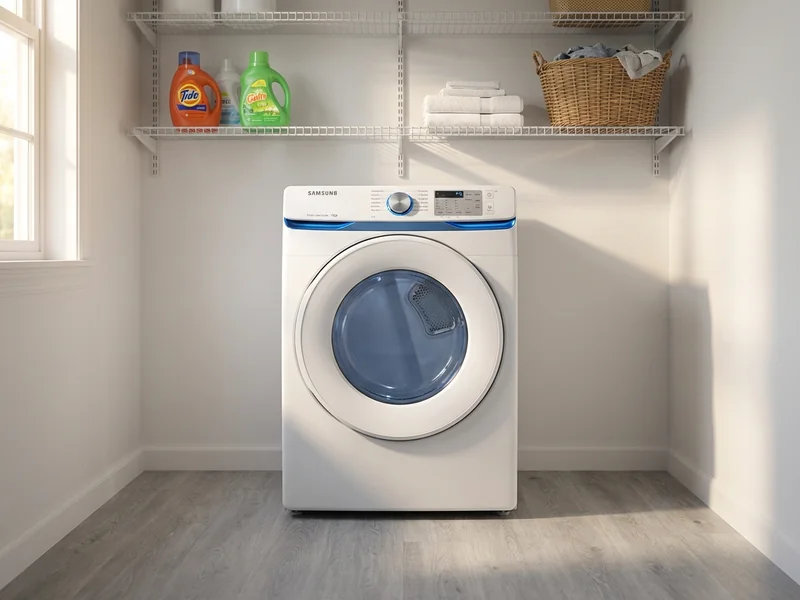Samsung Dryer