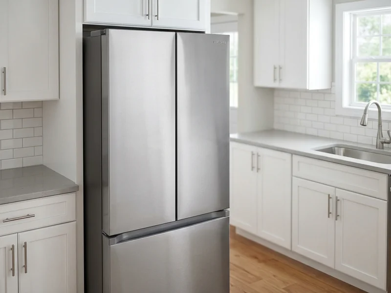 Refrigerator Repair