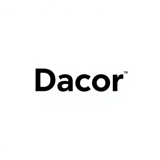 Dacor logo