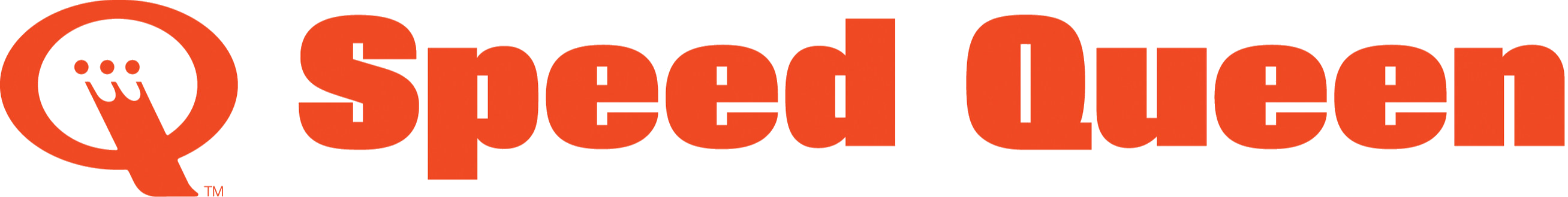 Speed Queen logo